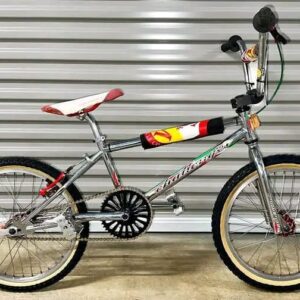 1994 dyno compe bmx freestyle bike