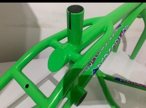 gt pro performer frameset