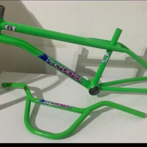 gt pro performer frameset