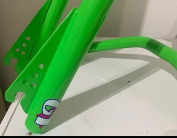gt pro performer frameset