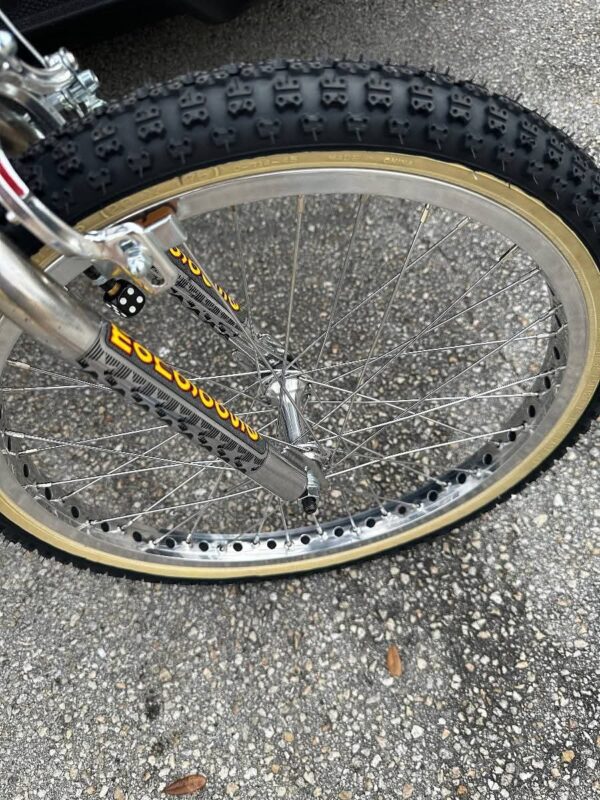 1984 mongoose californian!!!