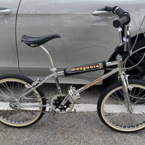1984 mongoose californian!!!