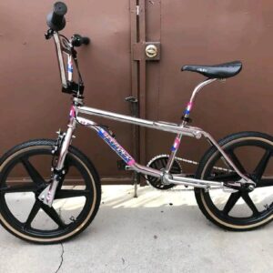 1987 gt pro performer bmx