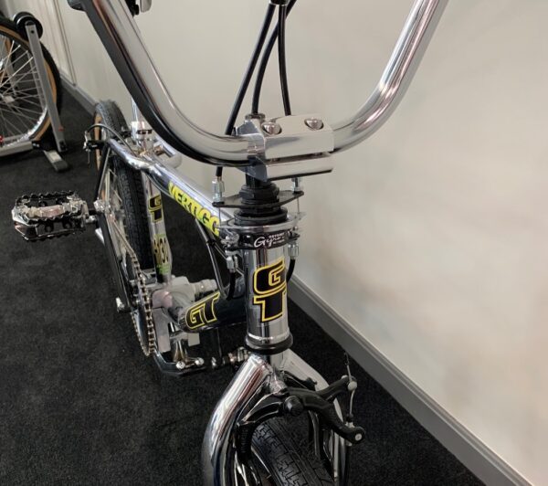 1995 gt vertigo bmx