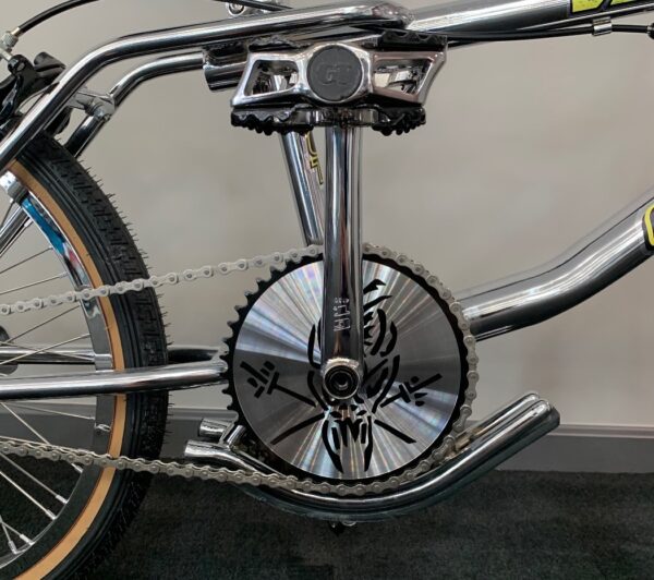 1995 gt vertigo bmx
