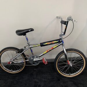 1993 gt pro series bmx