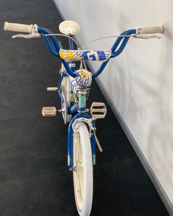1987 dyno detour – maui blue