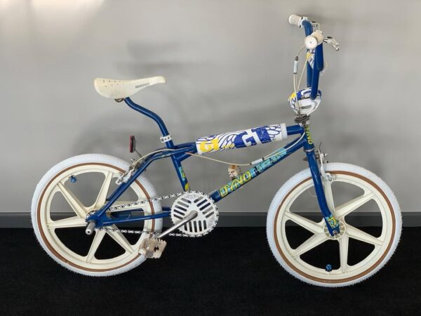 1987 dyno detour – maui blue
