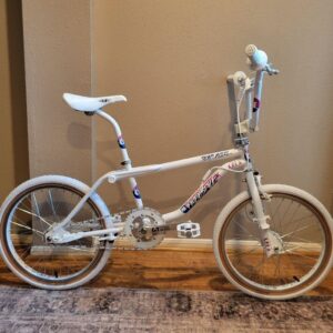 1987 gt pro freestyle tour team model