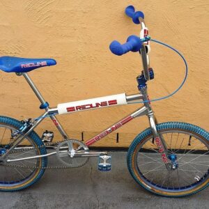 1981 redline proline ii