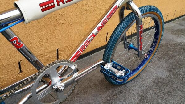 1981 redline proline ii
