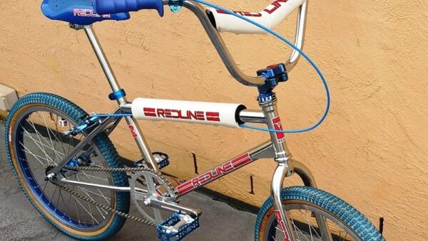 1981 redline proline ii