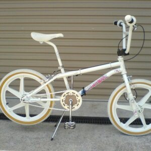 1986 gt pro freestyle tour