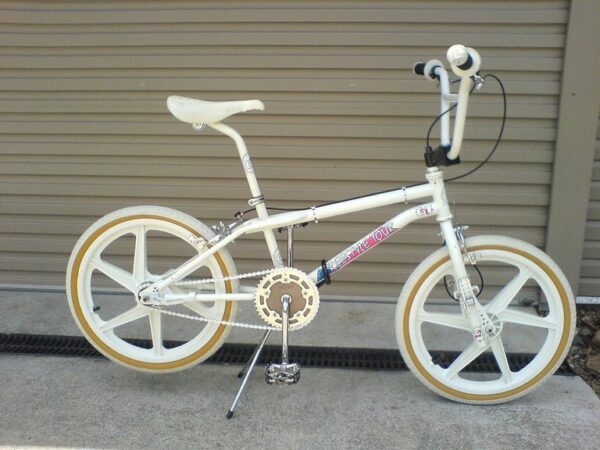 1986 gt pro freestyle tour