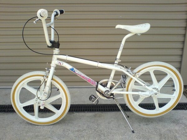 1986 gt pro freestyle tour