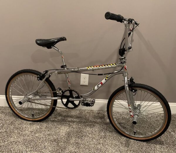 1990 gt performer