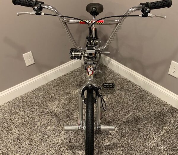 1990 gt performer