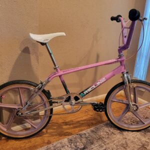 87 radberry redline rl20ii
