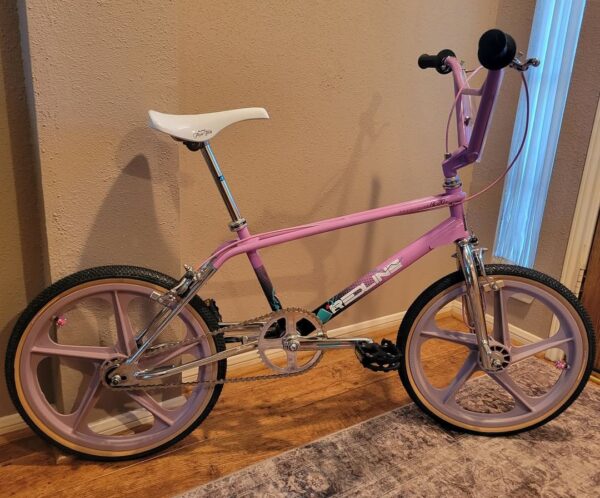 87 radberry redline rl20ii
