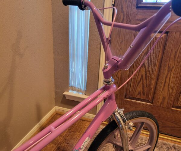87 radberry redline rl20ii