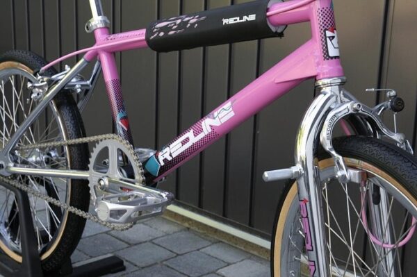 1986 redline prostyler