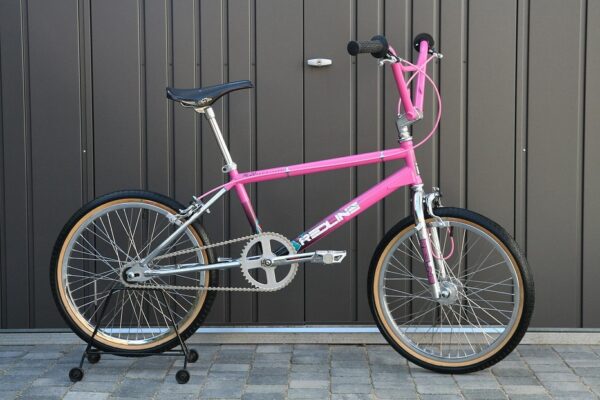 1986 redline prostyler